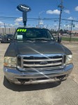 Image for 2004 Ford F-250 Super Duty ID: 6880201