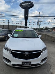 Image for 2020 Buick Enclave Essence ID: 6881649