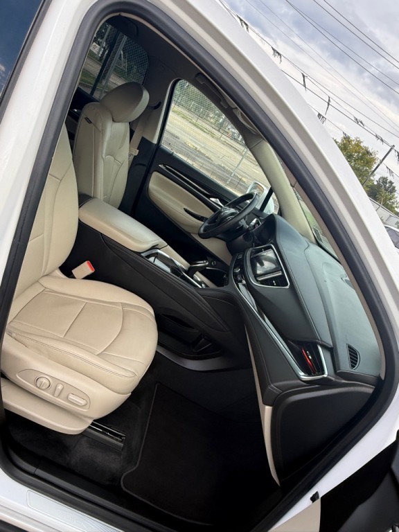 2020 Buick Enclave Image 9