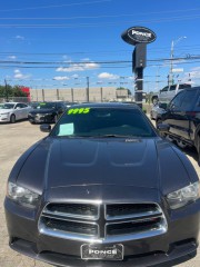 Image for 2014 Dodge Charger SE ID: 6897451