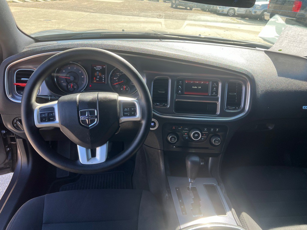 2014 Dodge Charger Image 5