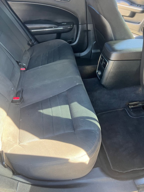 2014 Dodge Charger Image 6