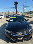 Image for 2017 Chevrolet Impala LT ID: 6900436