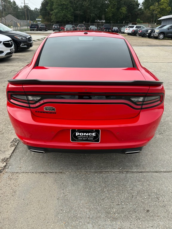 2020 Dodge Charger Image 3