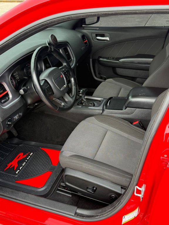 2020 Dodge Charger Image 7
