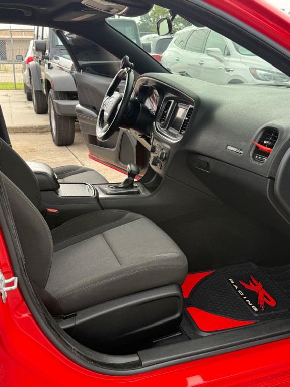 2020 Dodge Charger Image 9
