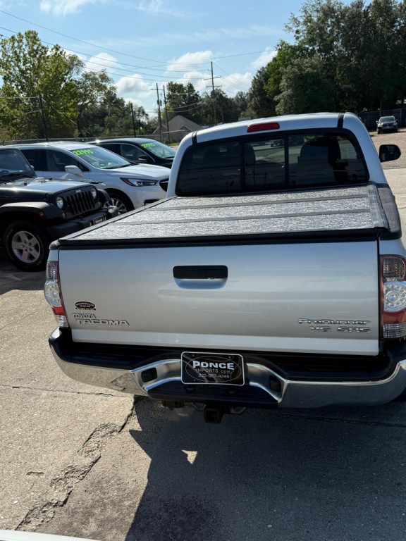 2013 Toyota Tacoma Image 3
