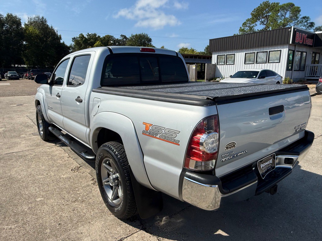 2013 Toyota Tacoma Image 5