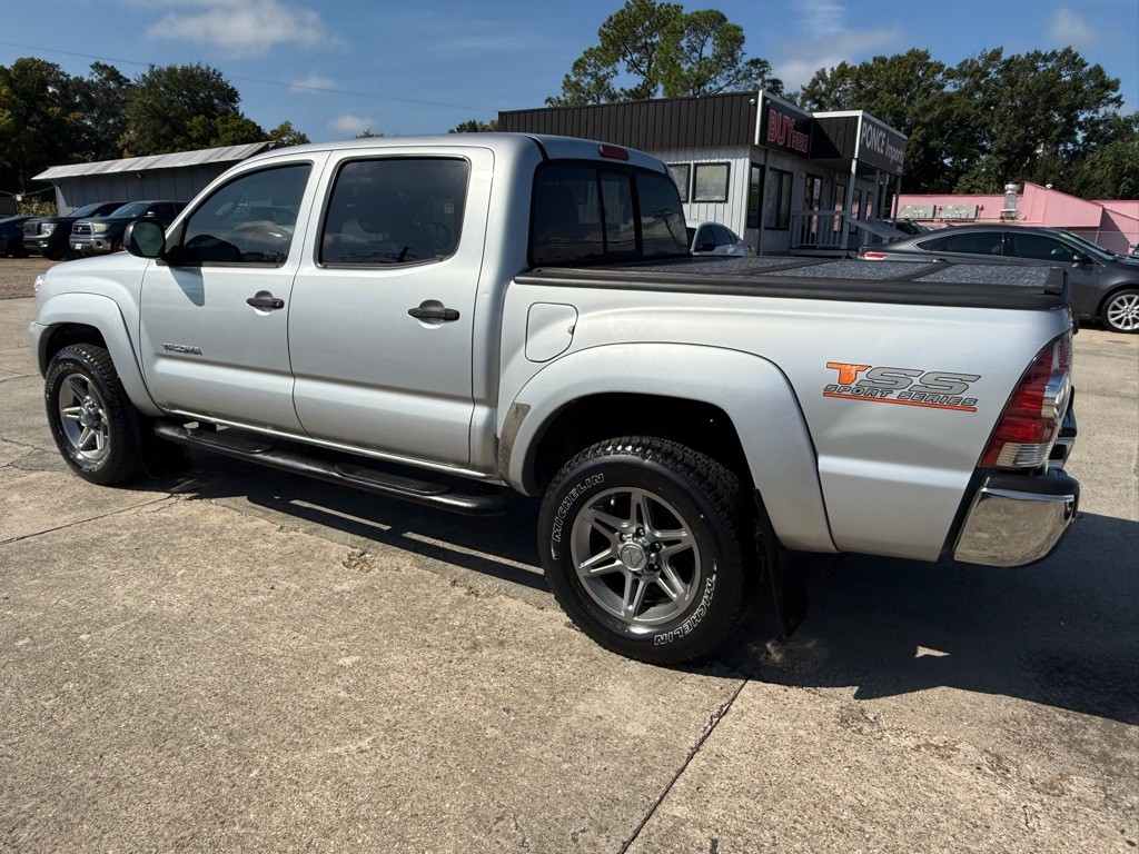 2013 Toyota Tacoma Image 6