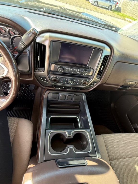 2018 Chevrolet Silverado 1500 Image 5