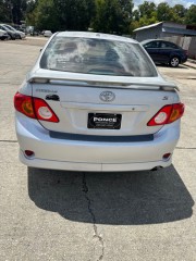 Image for 2010 Toyota Corolla BASE ID: 6939943