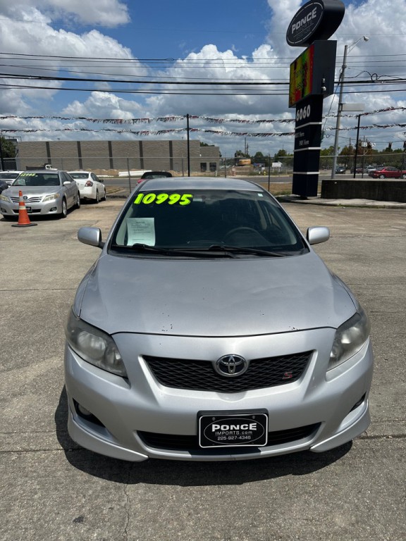 2010 Toyota Corolla Image 7
