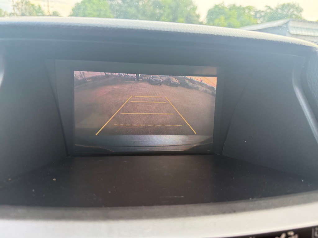 2011 Honda Accord Image 5