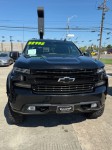 Image for 2020 Chevrolet Silverado 1500 RST ID: 6953916