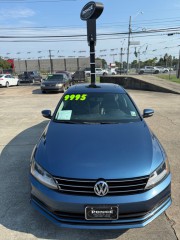 Image for 2017 Volkswagen Jetta SE ID: 6955636