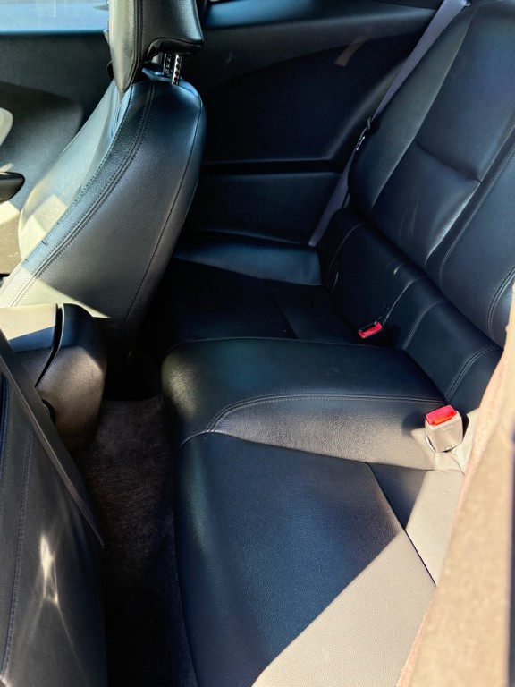 2011 Chevrolet Camaro Image 6