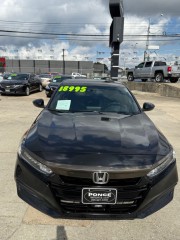 Image for 2018 Honda Accord Sport ID: 6964379