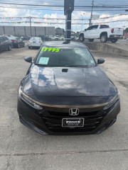Image for 2018 Honda Accord Sport ID: 6964379