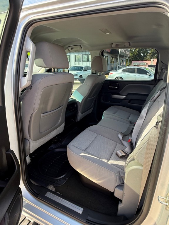 2014 Chevrolet Silverado 1500 Image 5