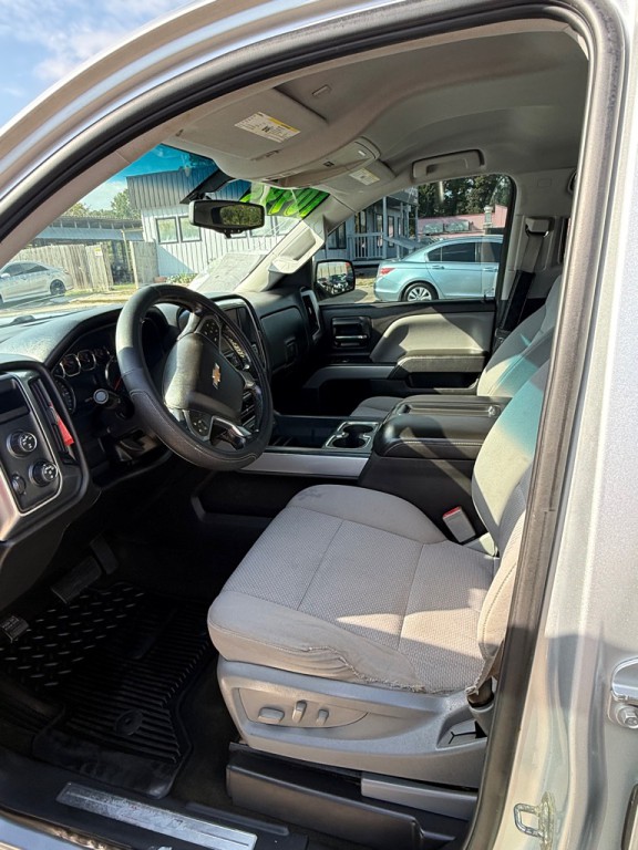2014 Chevrolet Silverado 1500 Image 6