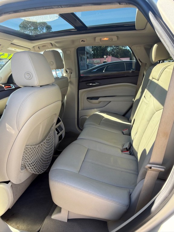 2016 Cadillac SRX Image 6