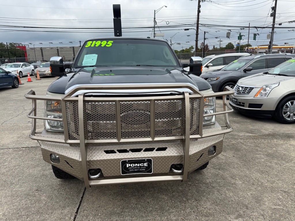 2013 Ford F-250 Image 2