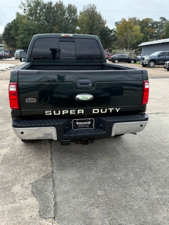 2013 Ford F-250 Image 5