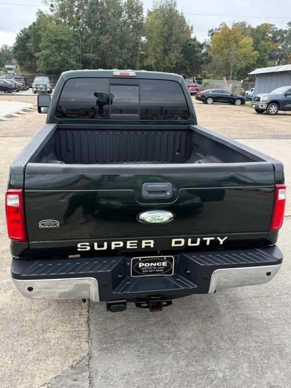 2013 Ford F-250 Image 6