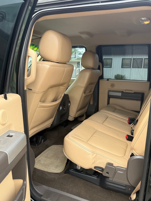 2013 Ford F-250 Image 7