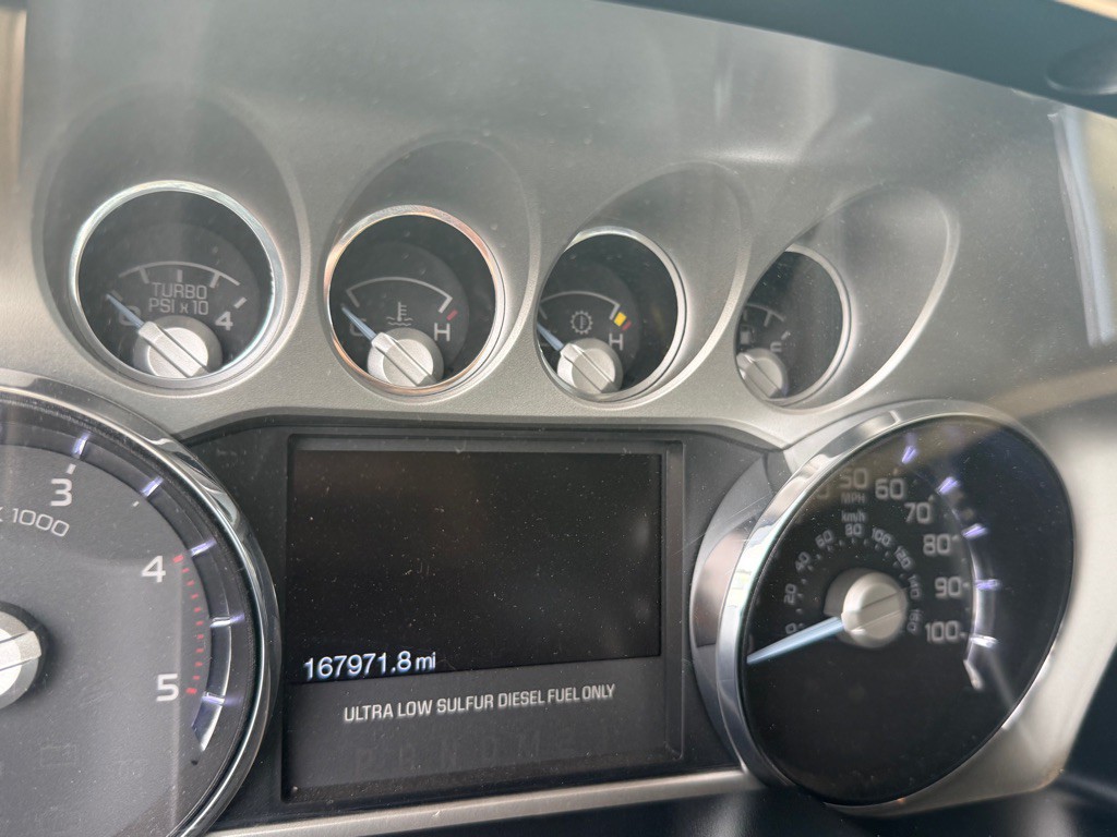 2013 Ford F-250 Image 9