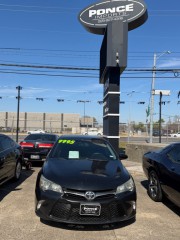 Image for 2015 Toyota Camry LE ID: 7020998