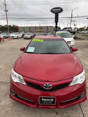 Image for 2012 Toyota Camry BASE ID: 7043485