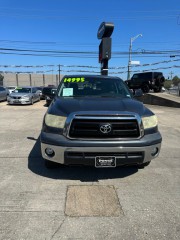 Image for 2010 Toyota Tundra CREWMAX SR5 ID: 7067183