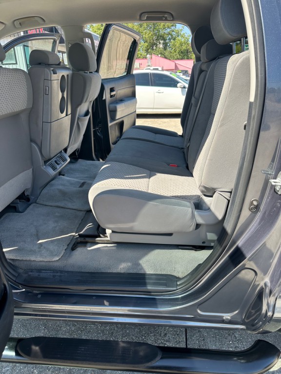 2010 Toyota Tundra Image 5