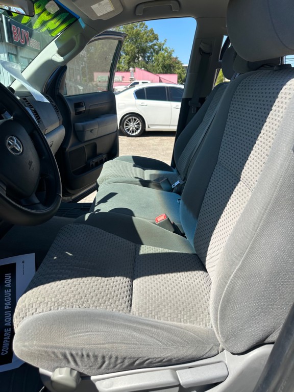 2010 Toyota Tundra Image 7