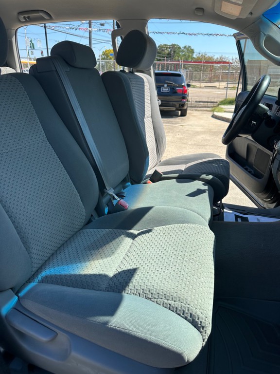 2010 Toyota Tundra Image 10