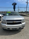 Image for 2010 Chevrolet Tahoe 1500 LS ID: 7070806