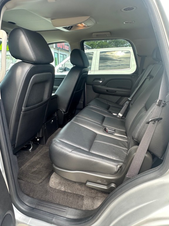 2010 Chevrolet Tahoe Image 6