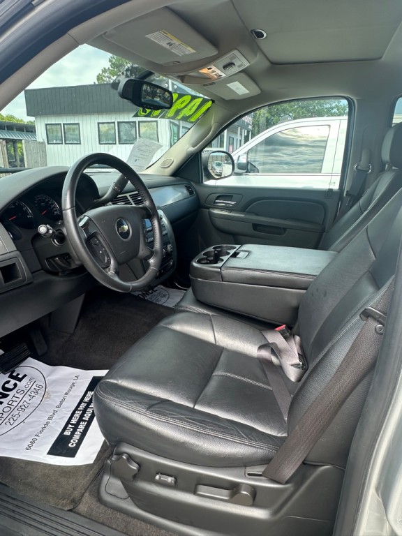 2010 Chevrolet Tahoe Image 7