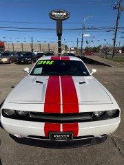 Image for 2014 Dodge Challenger SXT ID: 7089533