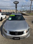 Image for 2009 Honda Accord LX ID: 7095421