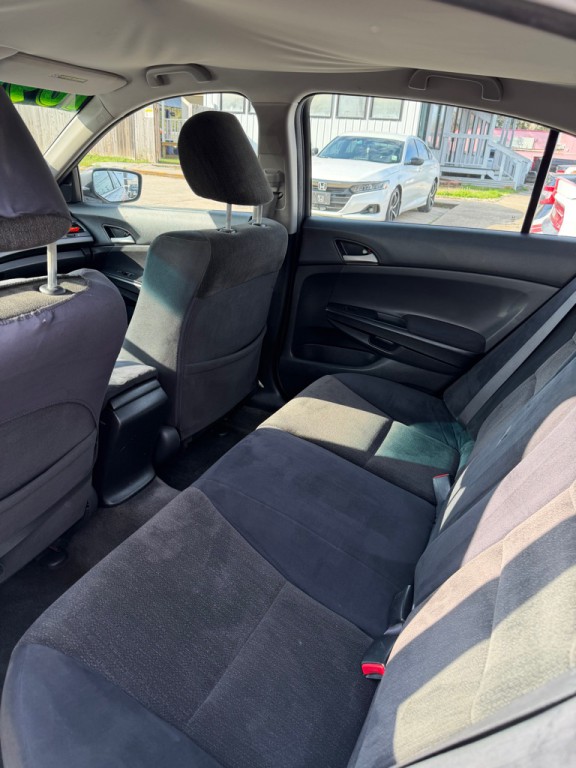 2009 Honda Accord Image 5
