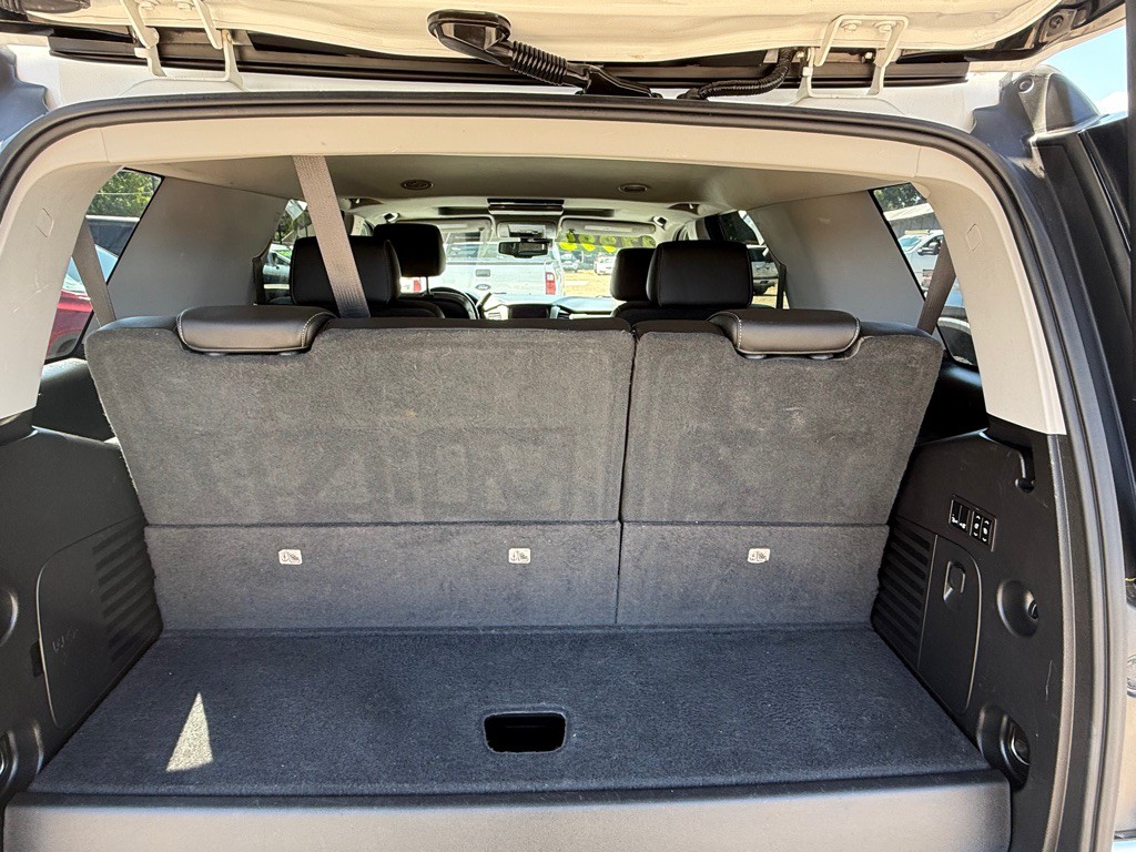 2018 GMC Yukon Image 5