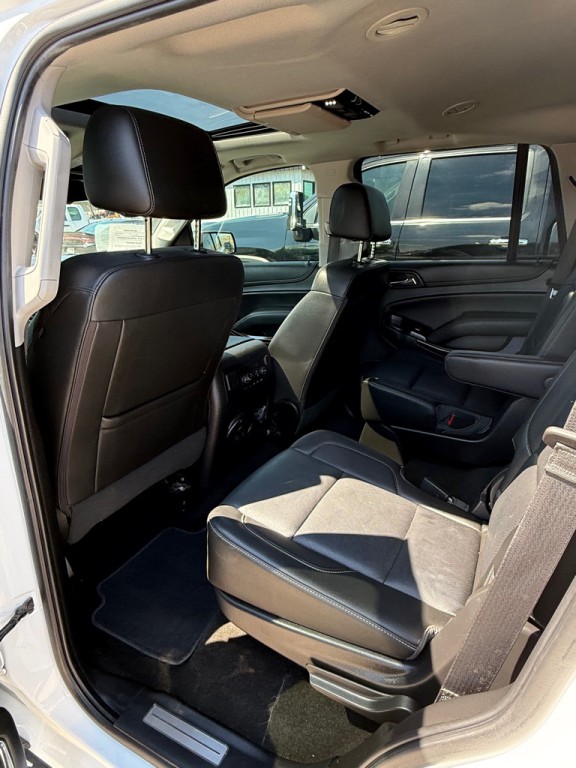 2018 GMC Yukon Image 6