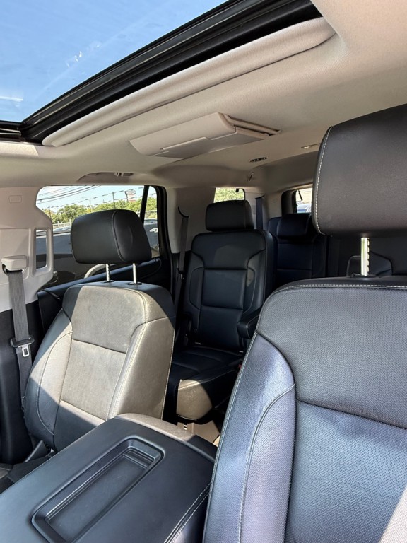 2018 GMC Yukon Image 8