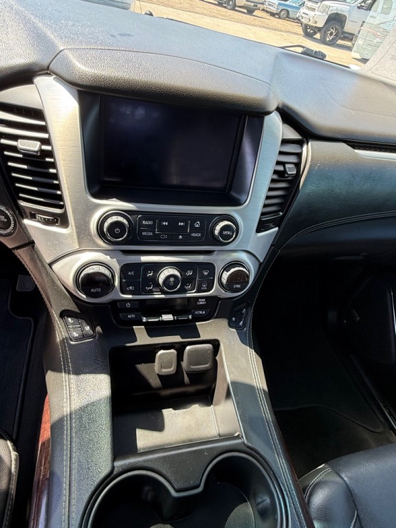 2018 GMC Yukon Image 9