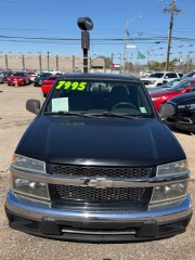 Image for 2006 Chevrolet Colorado  ID: 7125374