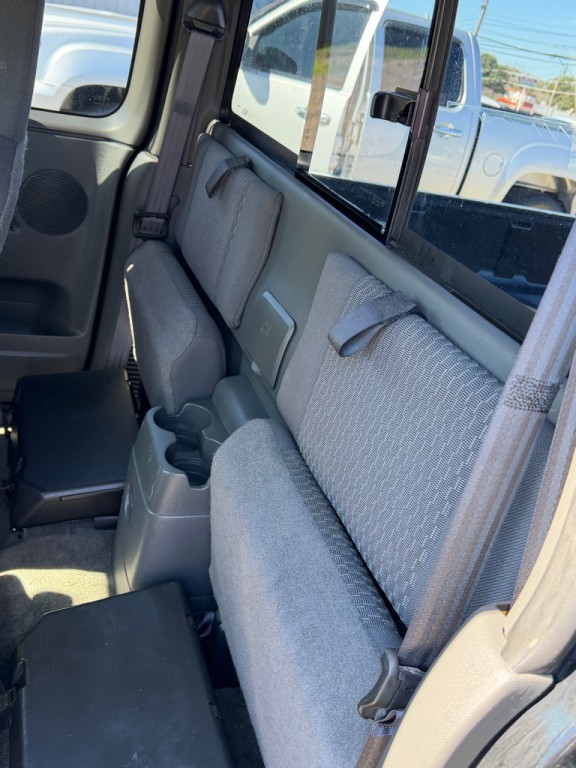 2006 Chevrolet Colorado Image 5