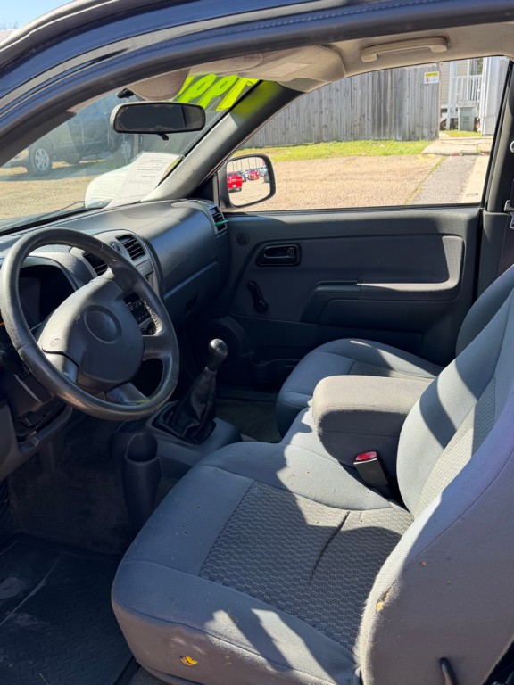 2006 Chevrolet Colorado Image 6