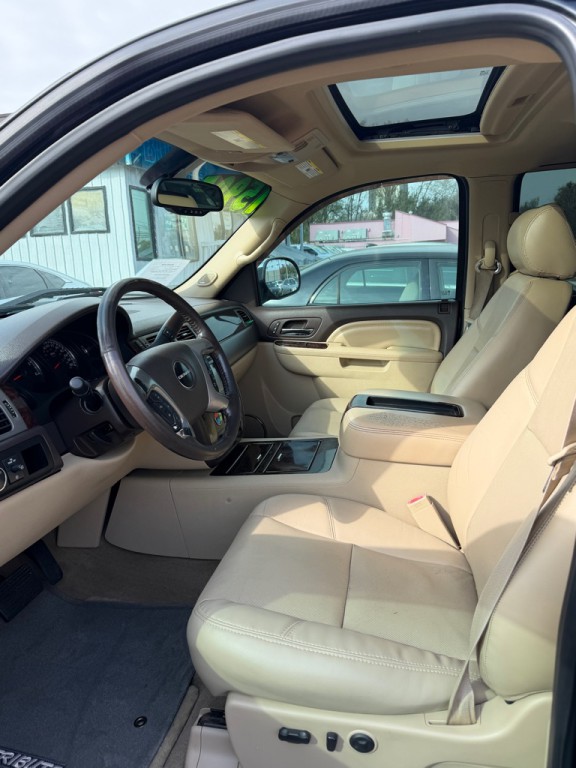 2013 GMC Sierra Image 6